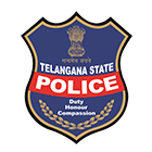 Telangana Police - ISECURION Client